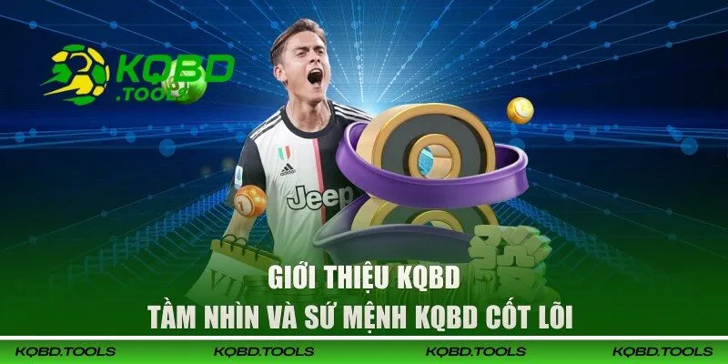 Thông tin về giới thiệu KQBD 